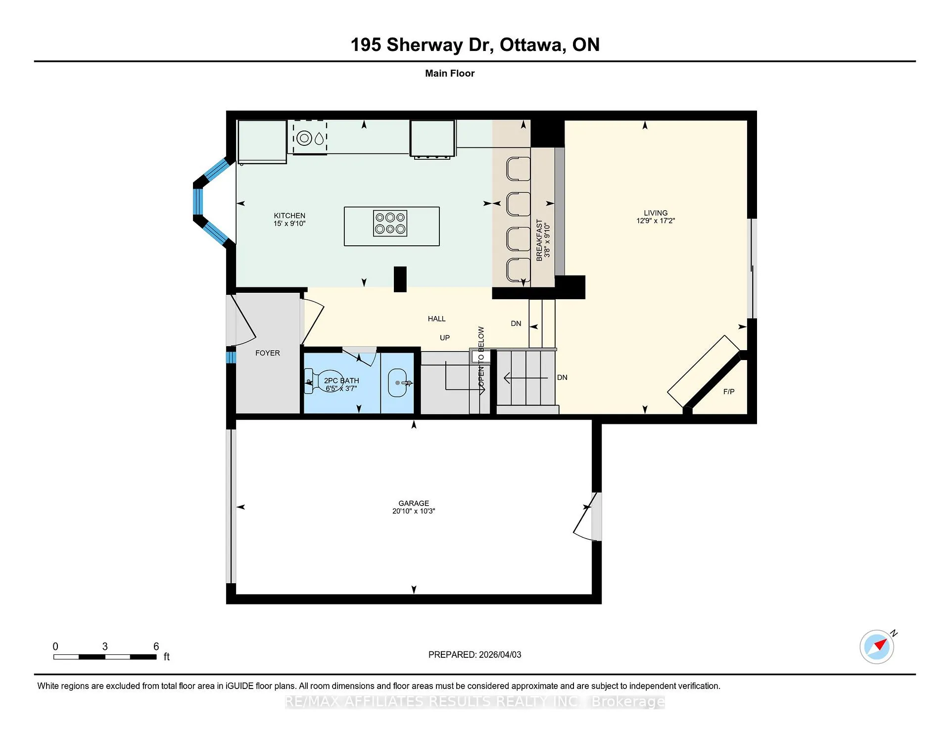 Photo 40 of 195 Sherway Drive, Ottawa, Barrhaven - Pheasant Run — HOMEH