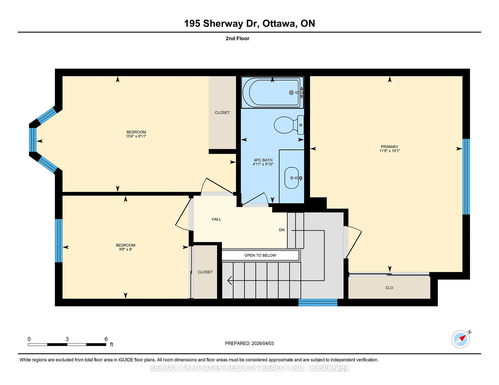 Photo 41 of 195 Sherway Drive, Ottawa, Barrhaven - Pheasant Run — HOMEH