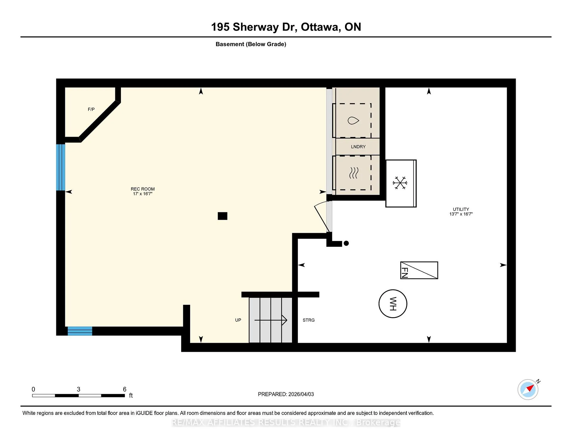 Photo 42 of 195 Sherway Drive, Ottawa, Barrhaven - Pheasant Run — HOMEH