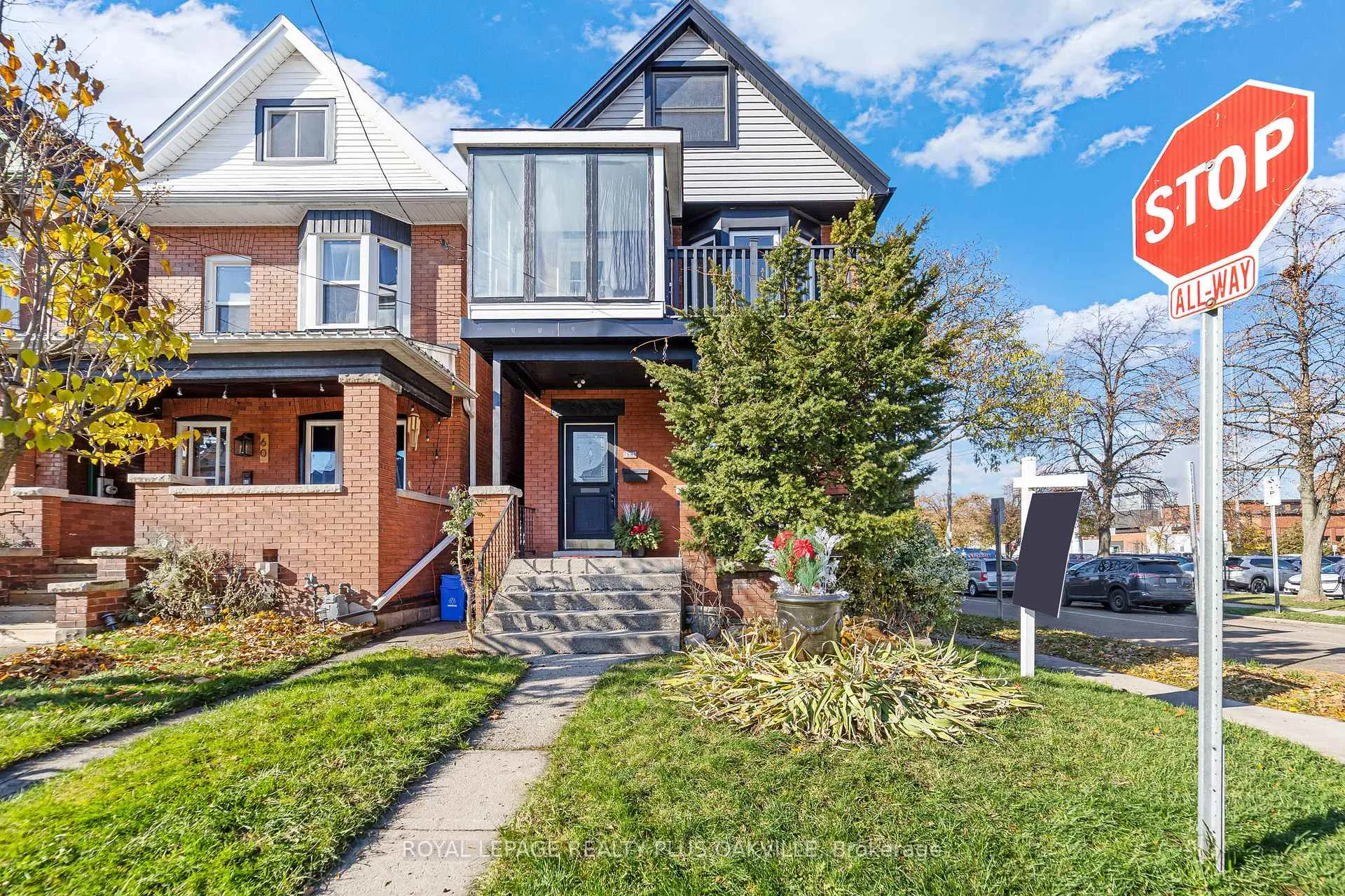 Photo 1 of 58 Lorne Avenue, Hamilton, Blakeley — HOMEH