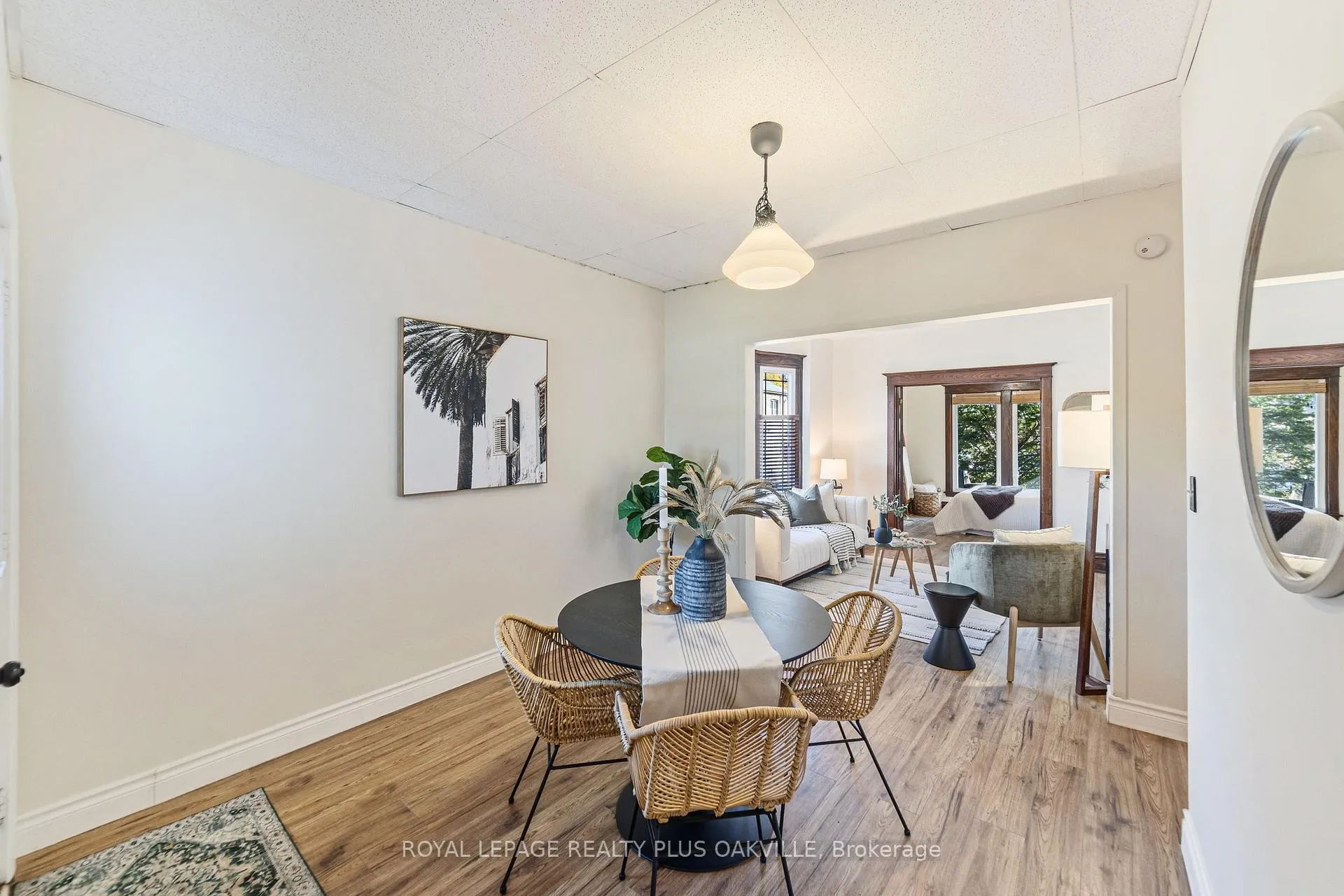 Photo 7 of 58 Lorne Avenue, Hamilton, Blakeley — HOMEH