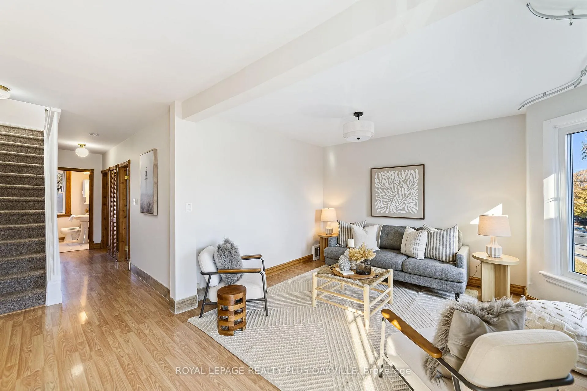 Photo 14 of 58 Lorne Avenue, Hamilton, Blakeley — HOMEH