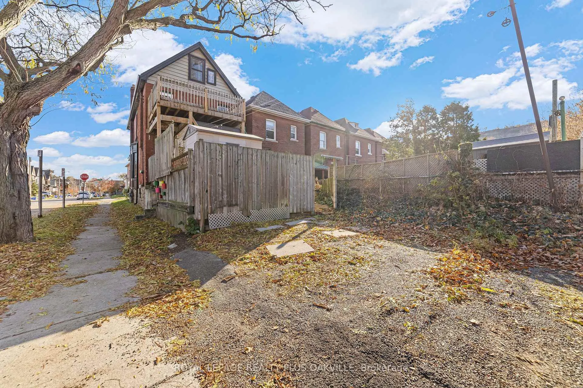 Photo 31 of 58 Lorne Avenue, Hamilton, Blakeley — HOMEH