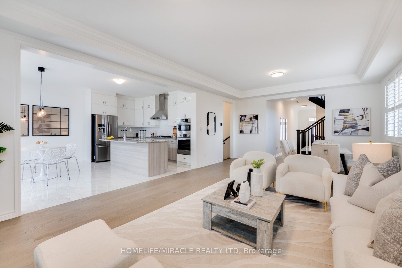 Photo 57 of 1725 Thames Circle, Milton, Bowes — HOMEH
