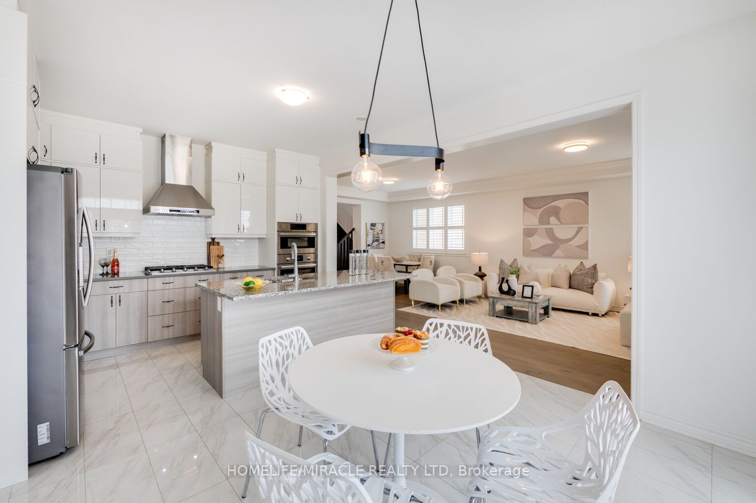 Photo 60 of 1725 Thames Circle, Milton, Bowes — HOMEH