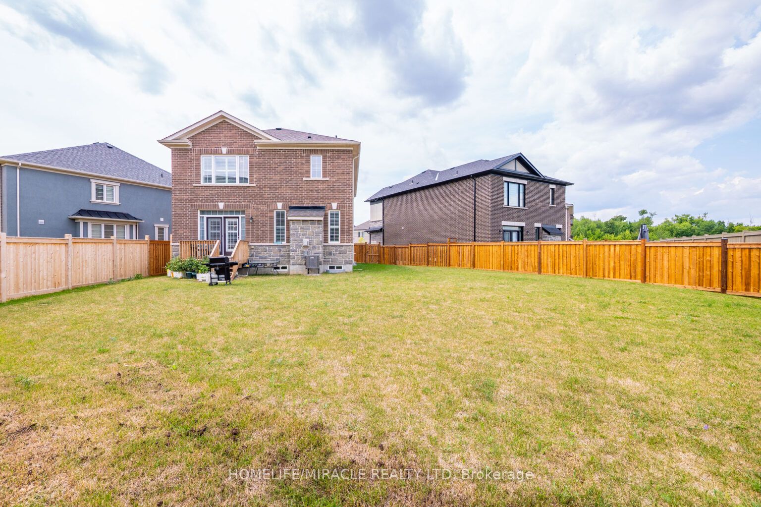 Photo 83 of 1725 Thames Circle, Milton, Bowes — HOMEH