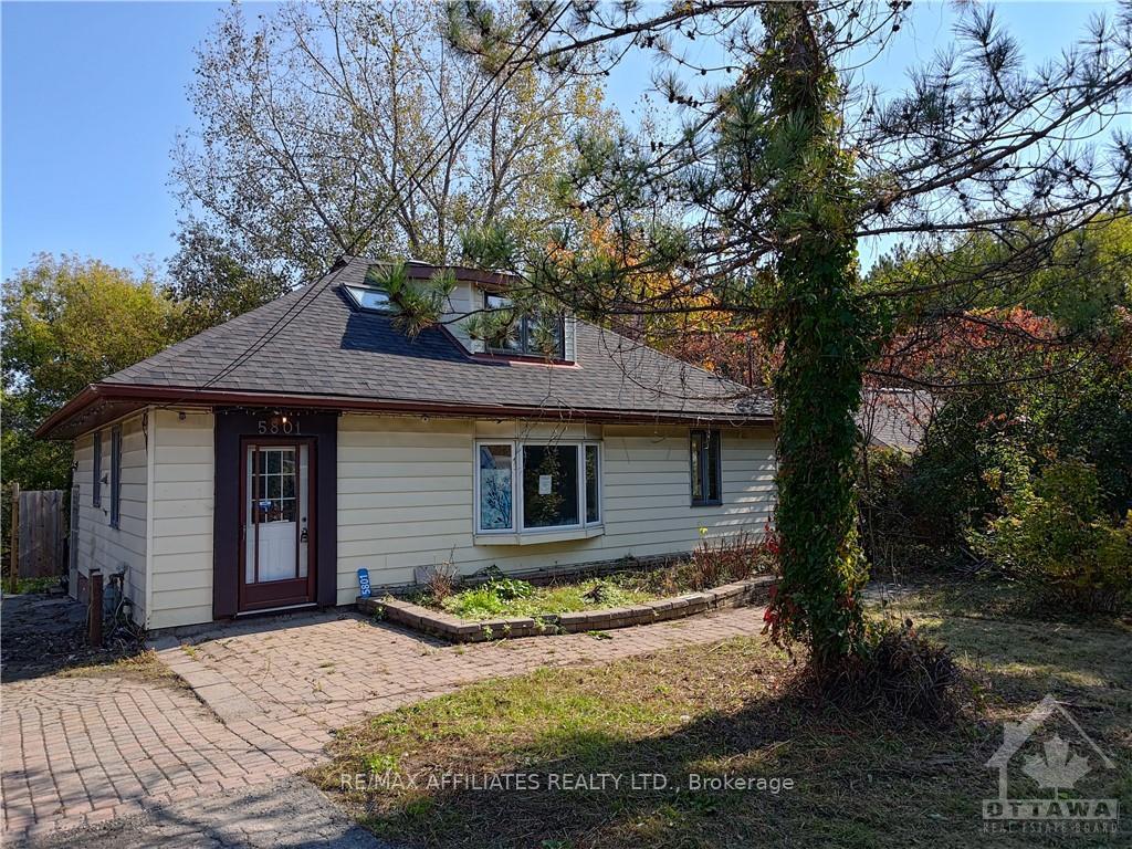 Photo 1 of 5801 Bank Street, Ottawa, Osgoode Twp North of Reg Rd 6 — HOMEH