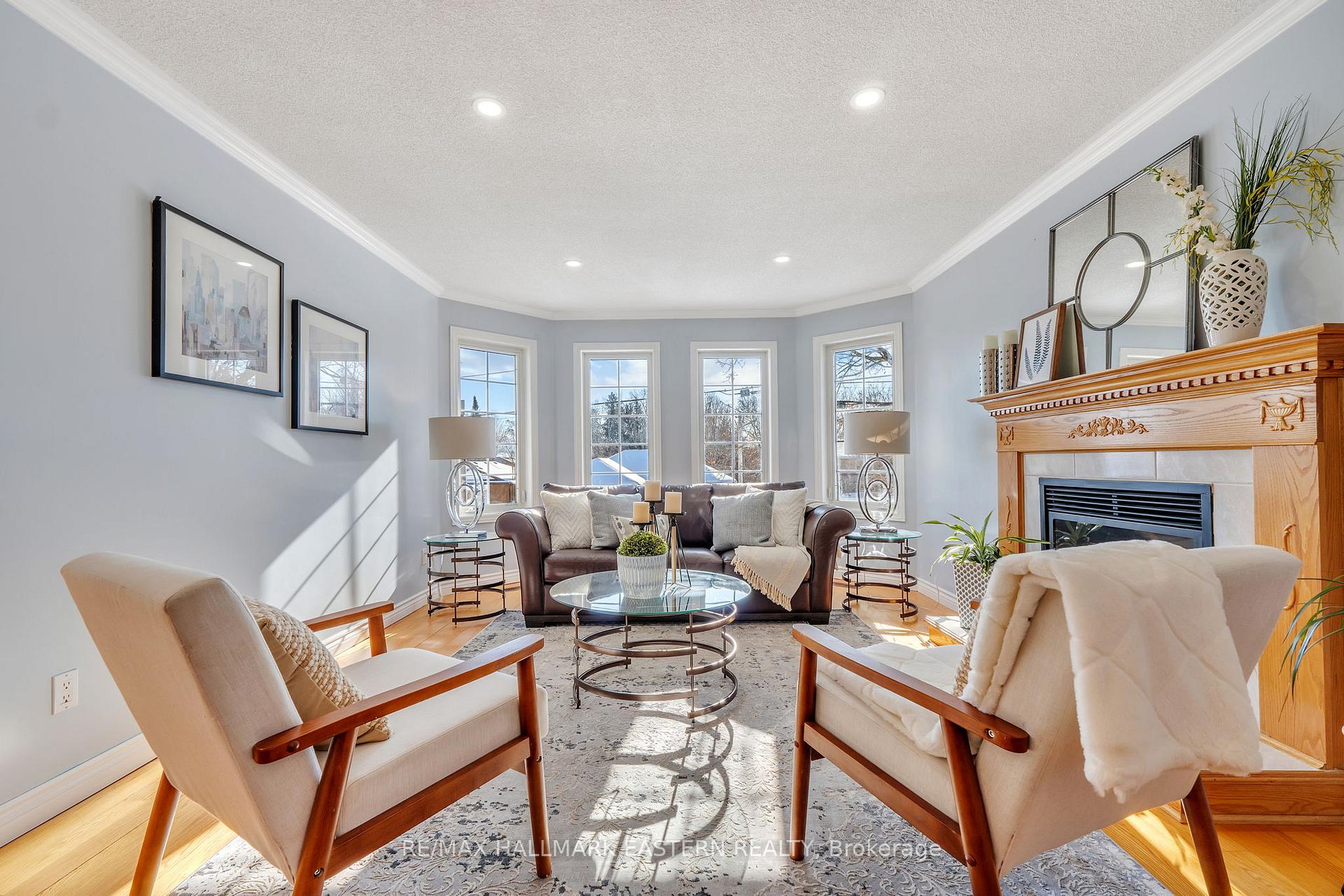 Photo 7 of 1600 Forster Avenue, Peterborough, Otonabee Ward 1 — HOMEH