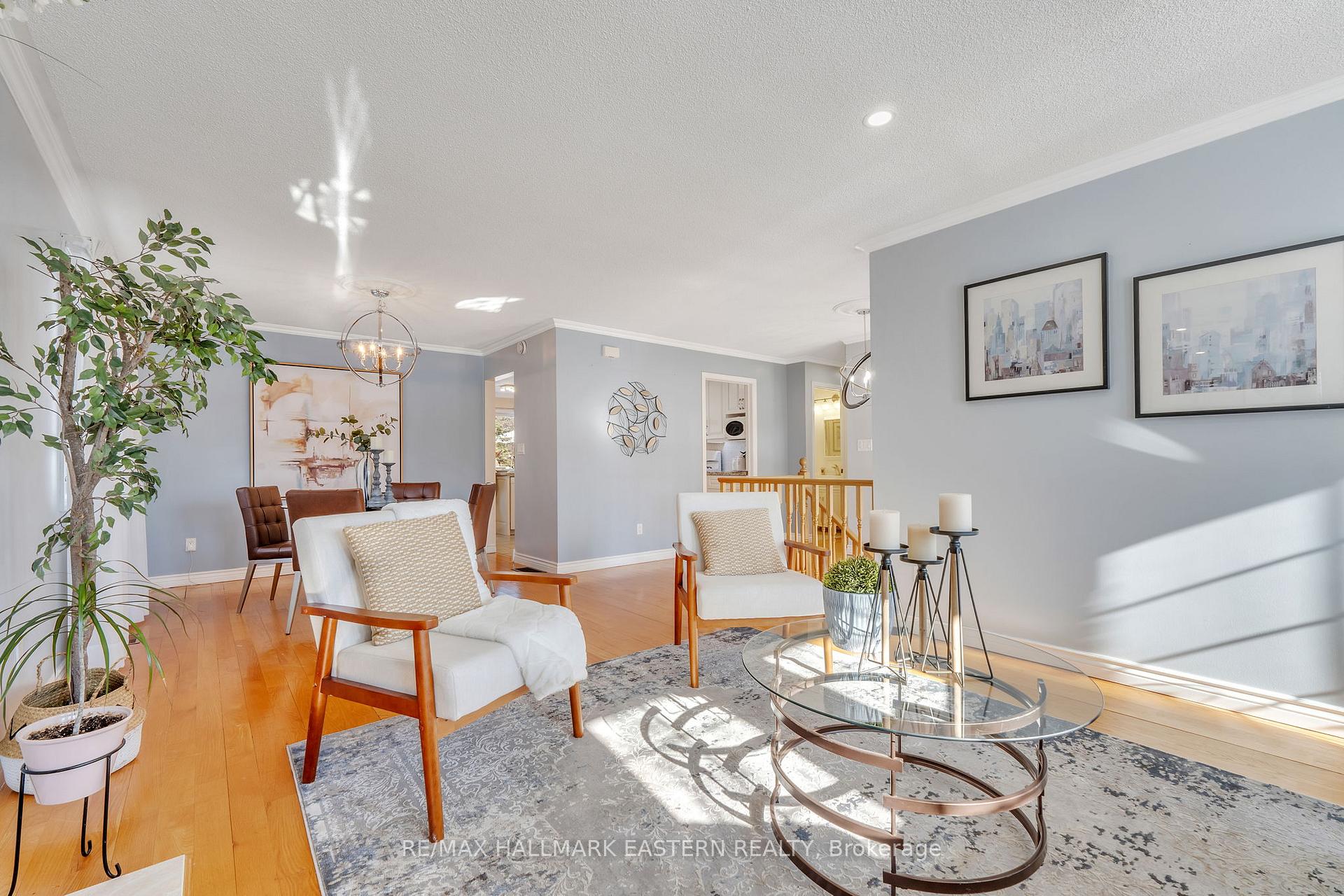 Photo 8 of 1600 Forster Avenue, Peterborough, Otonabee Ward 1 — HOMEH