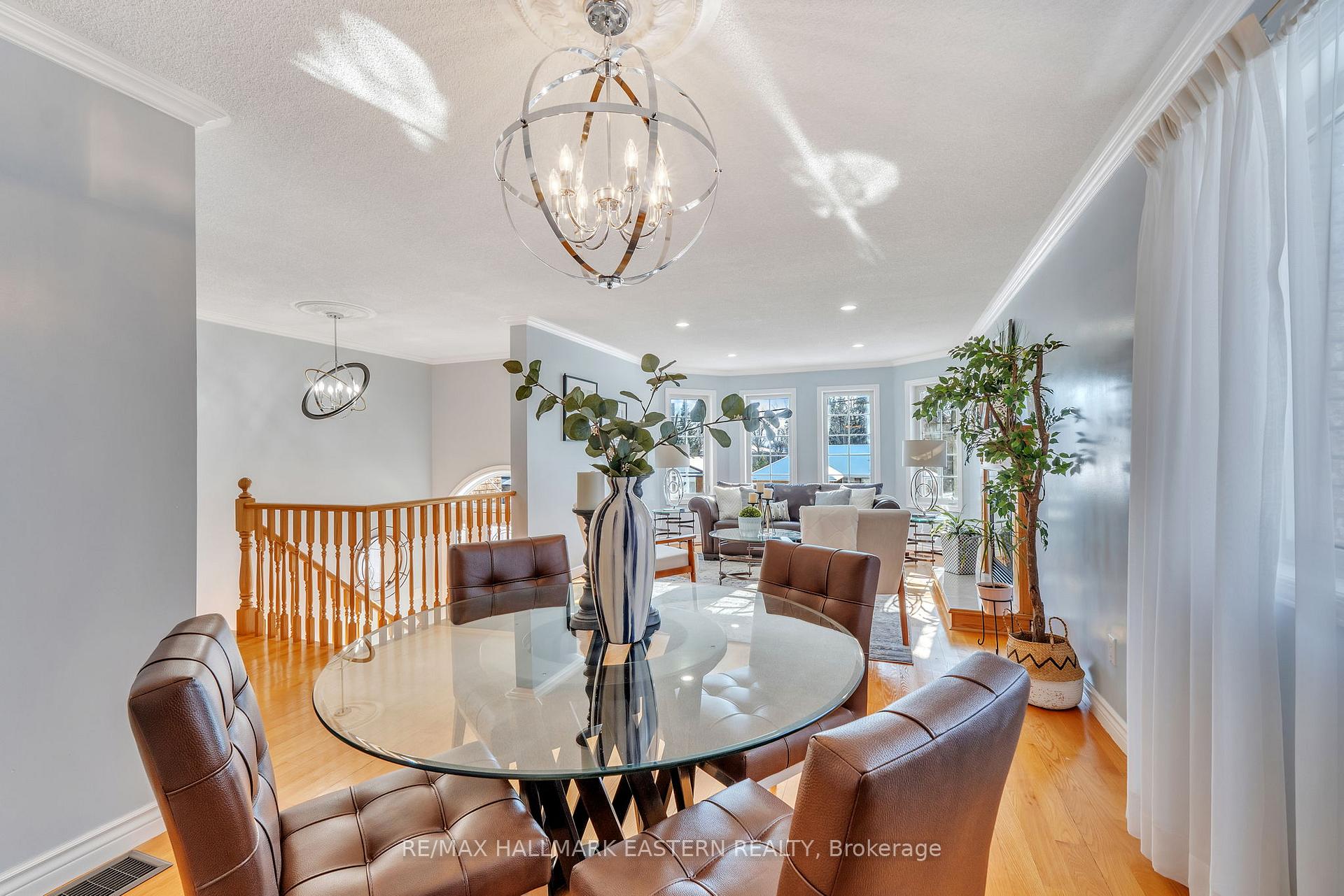 Photo 9 of 1600 Forster Avenue, Peterborough, Otonabee Ward 1 — HOMEH