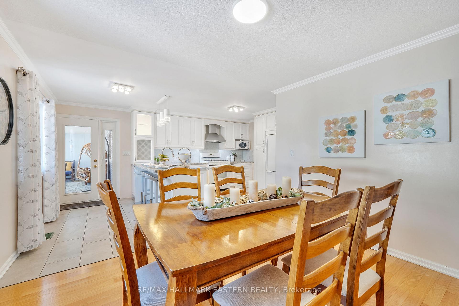 Photo 15 of 1600 Forster Avenue, Peterborough, Otonabee Ward 1 — HOMEH
