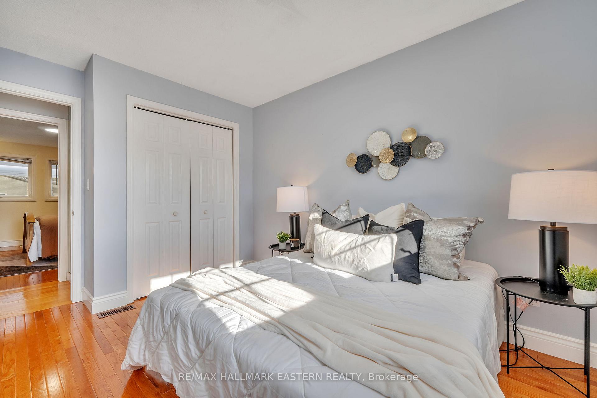 Photo 21 of 1600 Forster Avenue, Peterborough, Otonabee Ward 1 — HOMEH