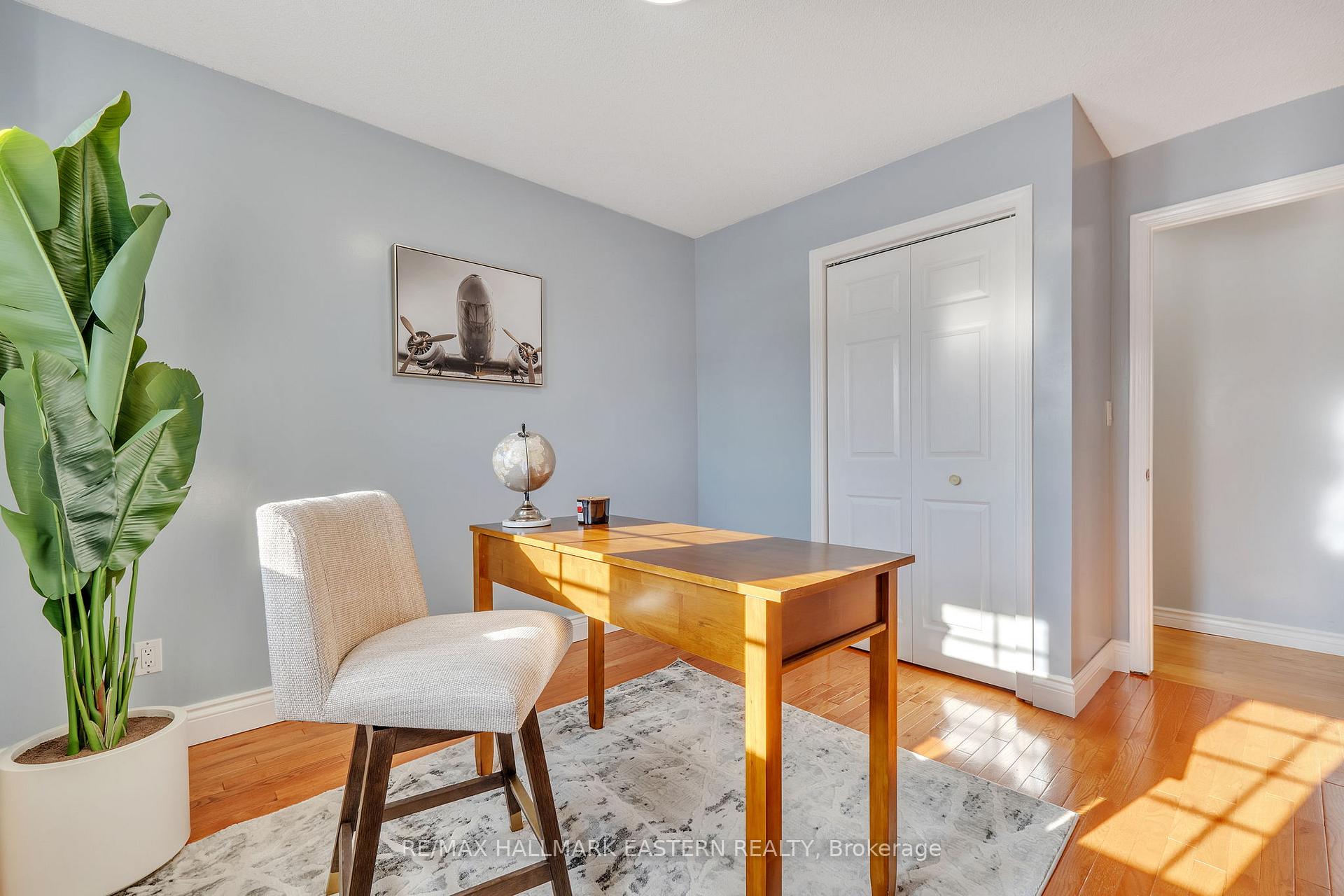 Photo 22 of 1600 Forster Avenue, Peterborough, Otonabee Ward 1 — HOMEH