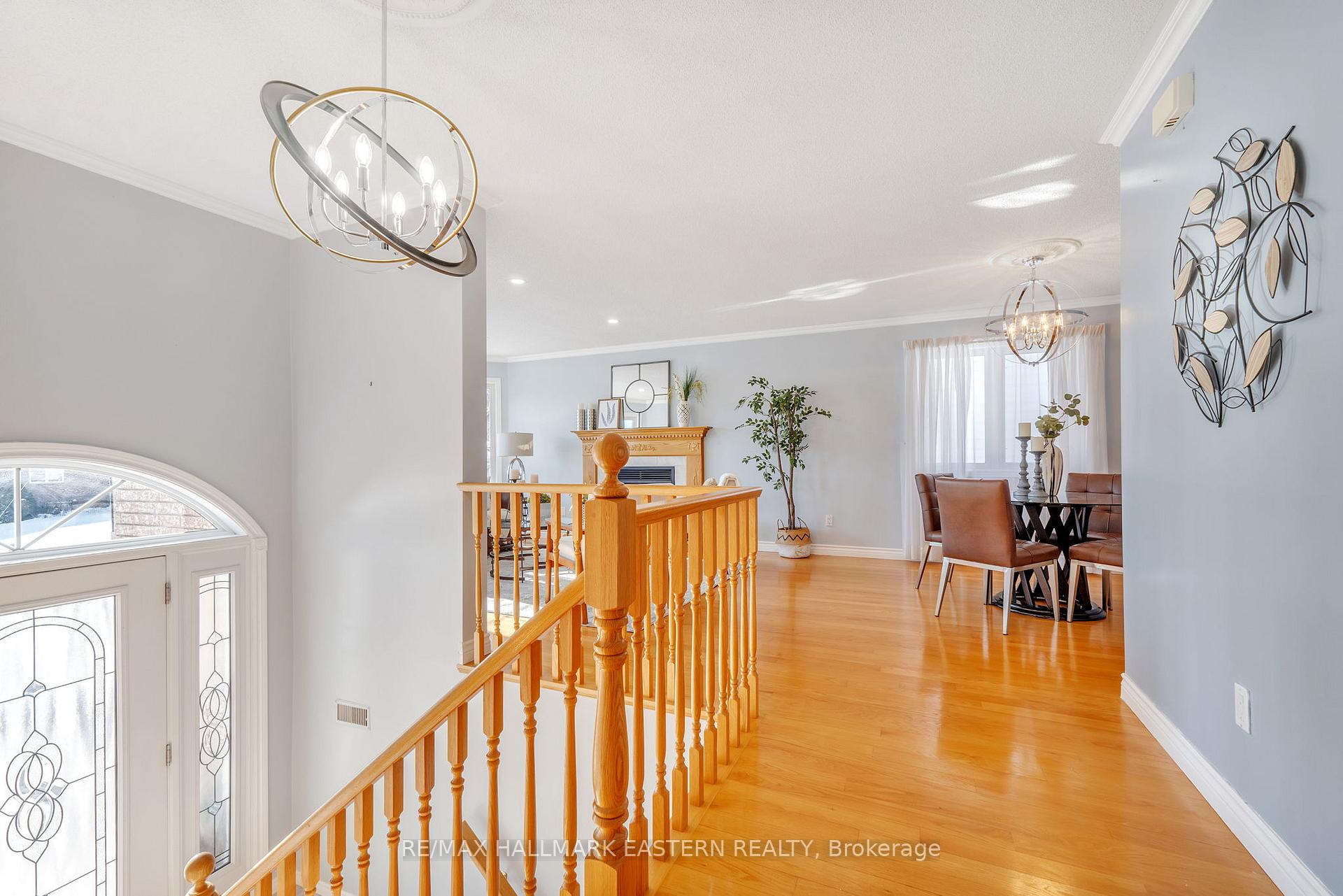 Photo 24 of 1600 Forster Avenue, Peterborough, Otonabee Ward 1 — HOMEH