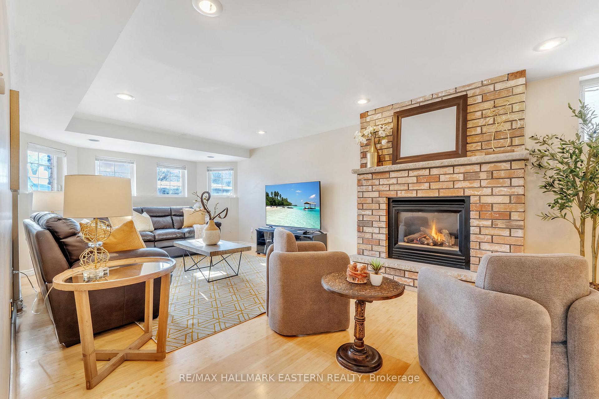 Photo 26 of 1600 Forster Avenue, Peterborough, Otonabee Ward 1 — HOMEH