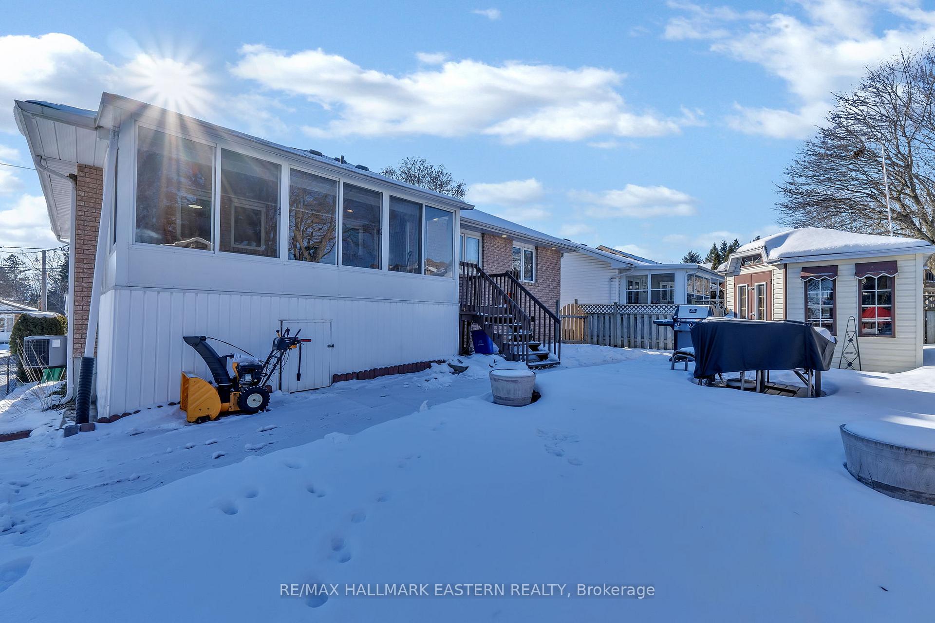 Photo 33 of 1600 Forster Avenue, Peterborough, Otonabee Ward 1 — HOMEH