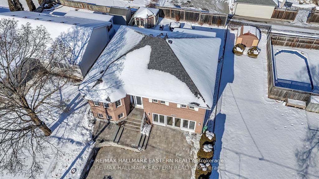 Photo 35 of 1600 Forster Avenue, Peterborough, Otonabee Ward 1 — HOMEH