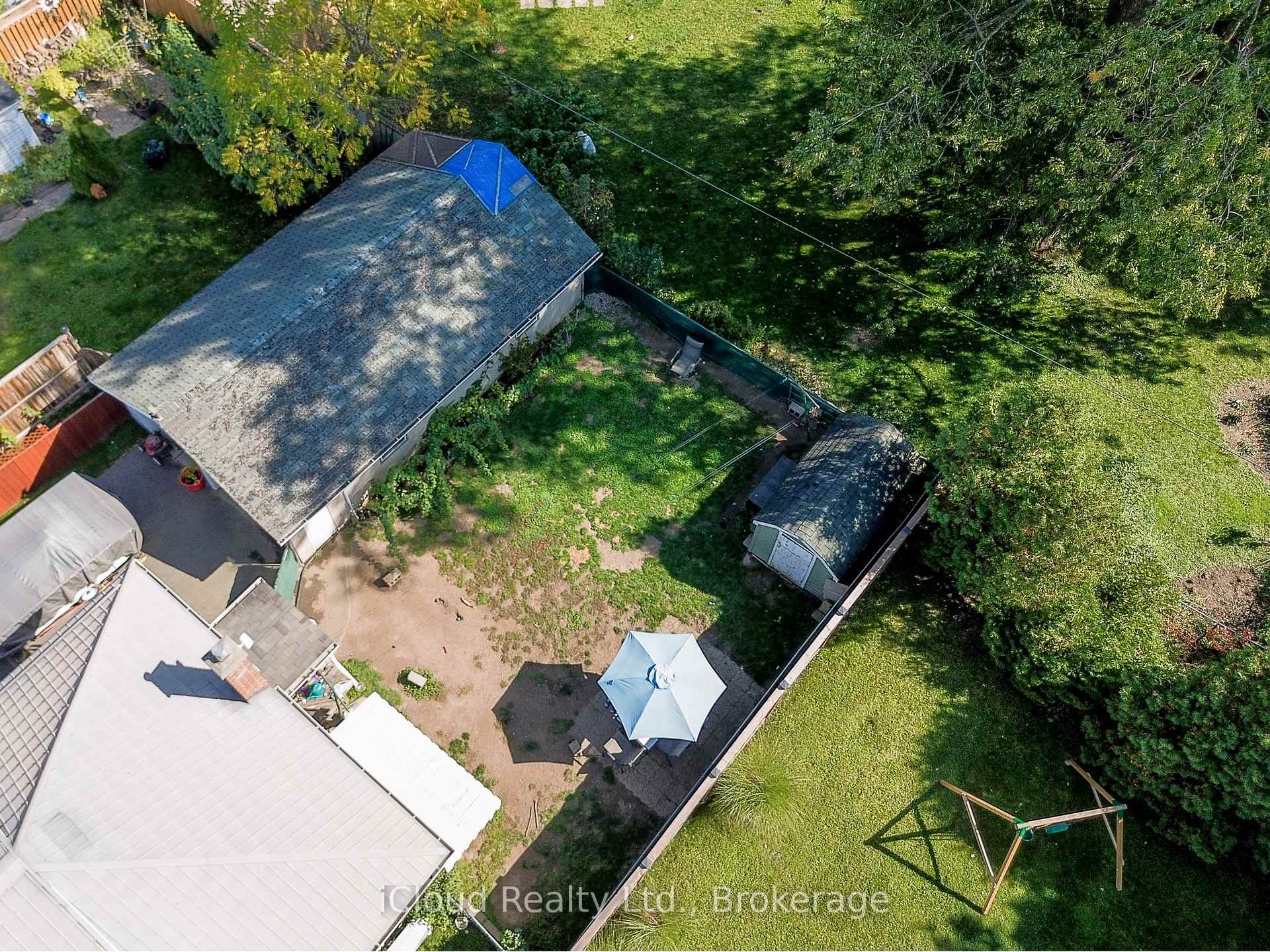 Photo 29 of 28 Barton Street, Guelph, Exhibition Park — HOMEH