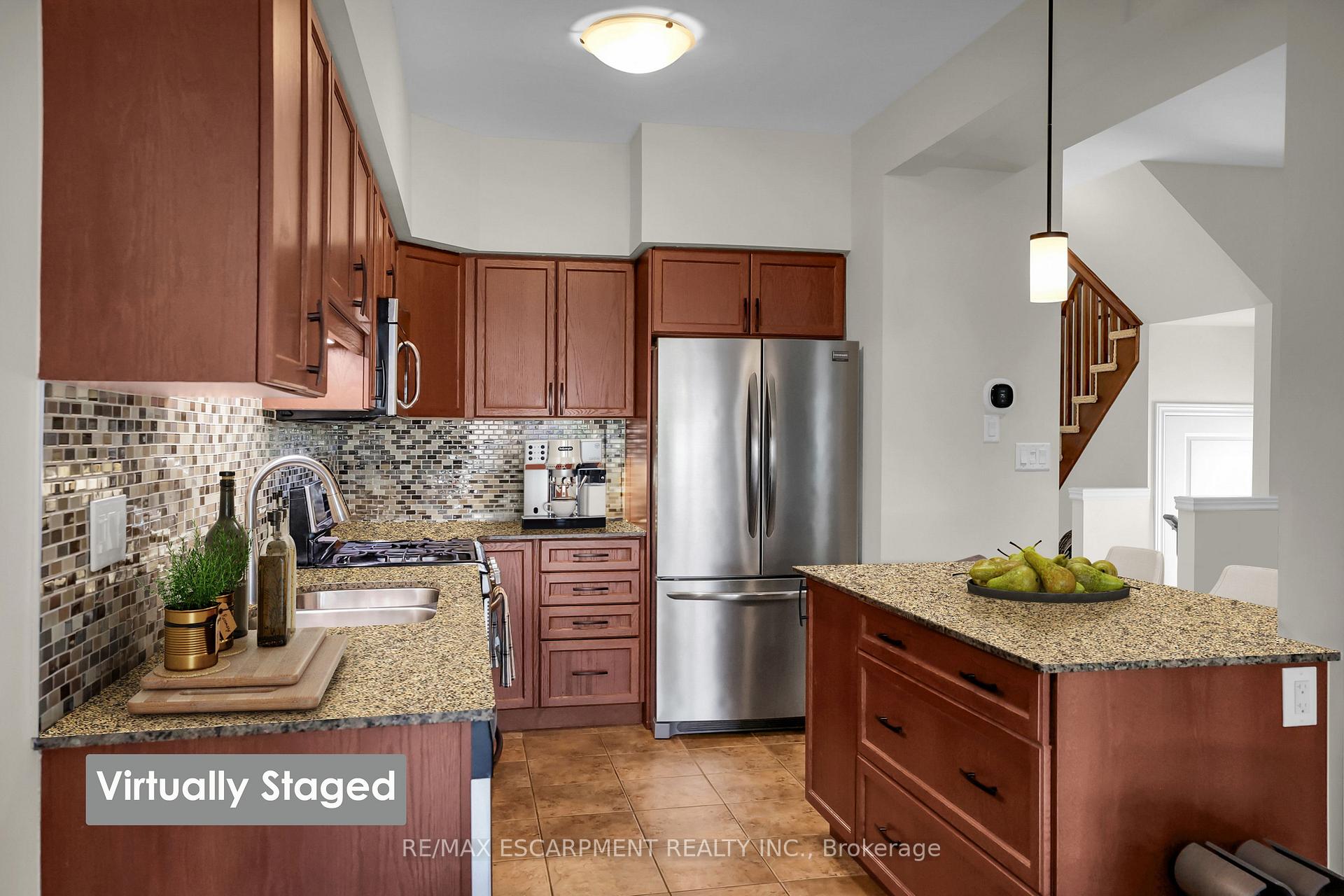 Photo 9 of Unit 35, 6 Chestnut Drive, Grimsby, Grimsby West — HOMEH