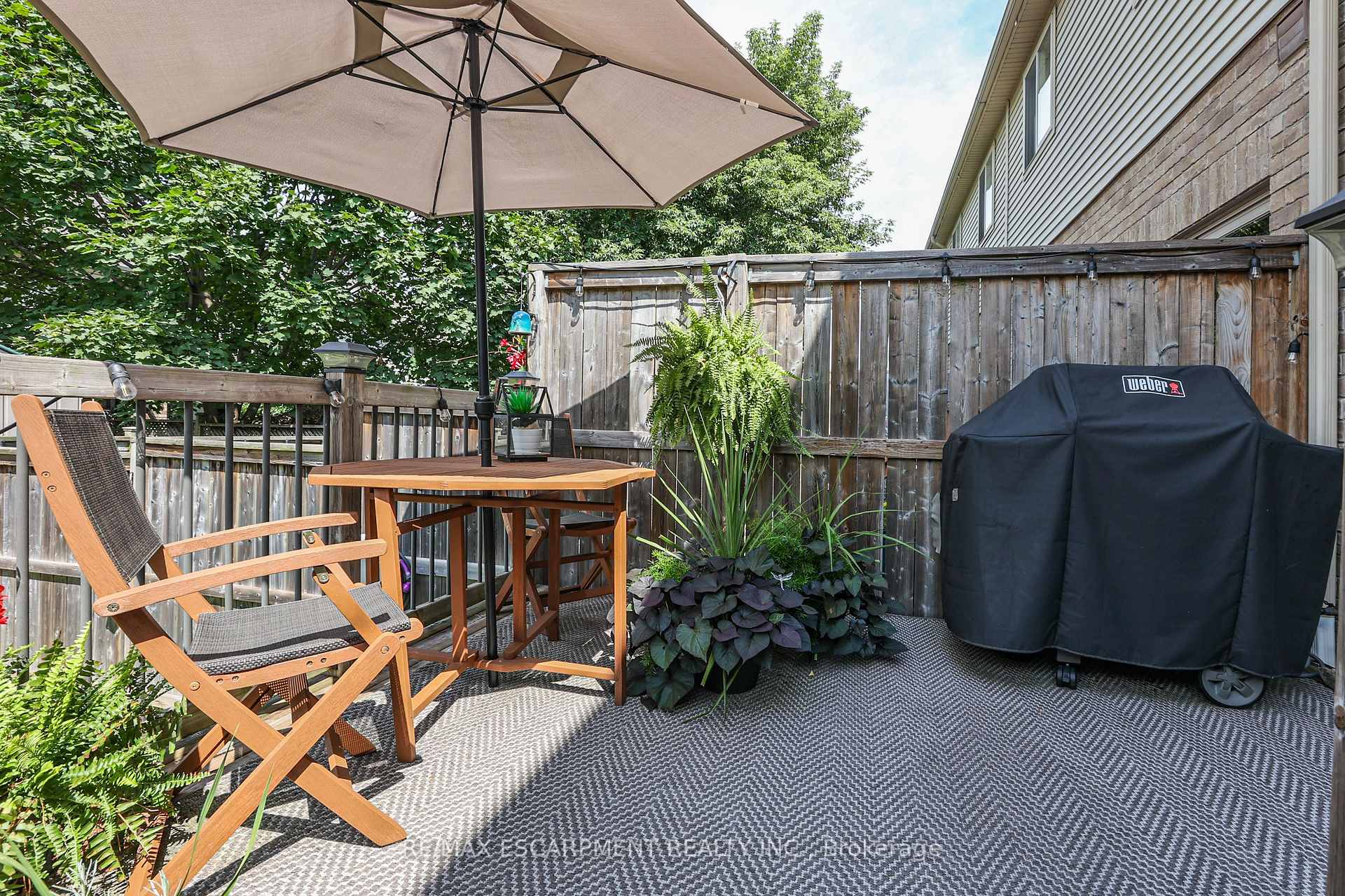 Photo 11 of Unit 35, 6 Chestnut Drive, Grimsby, Grimsby West — HOMEH