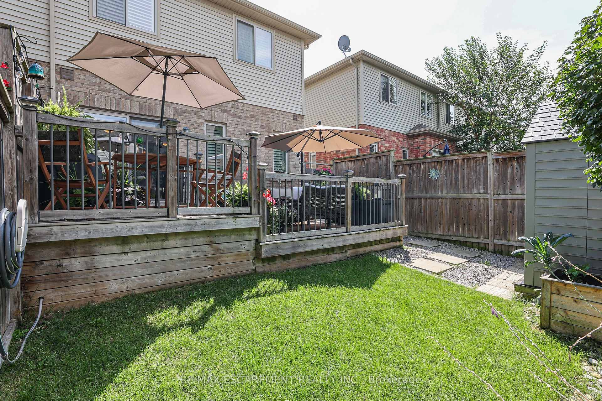 Photo 12 of Unit 35, 6 Chestnut Drive, Grimsby, Grimsby West — HOMEH