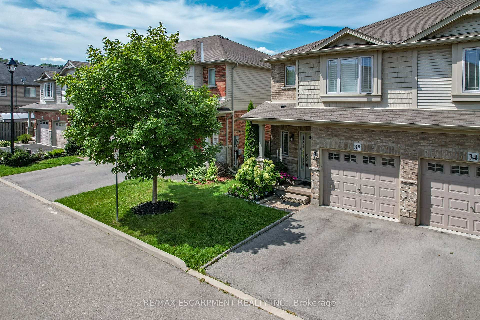Photo 24 of Unit 35, 6 Chestnut Drive, Grimsby, Grimsby West — HOMEH