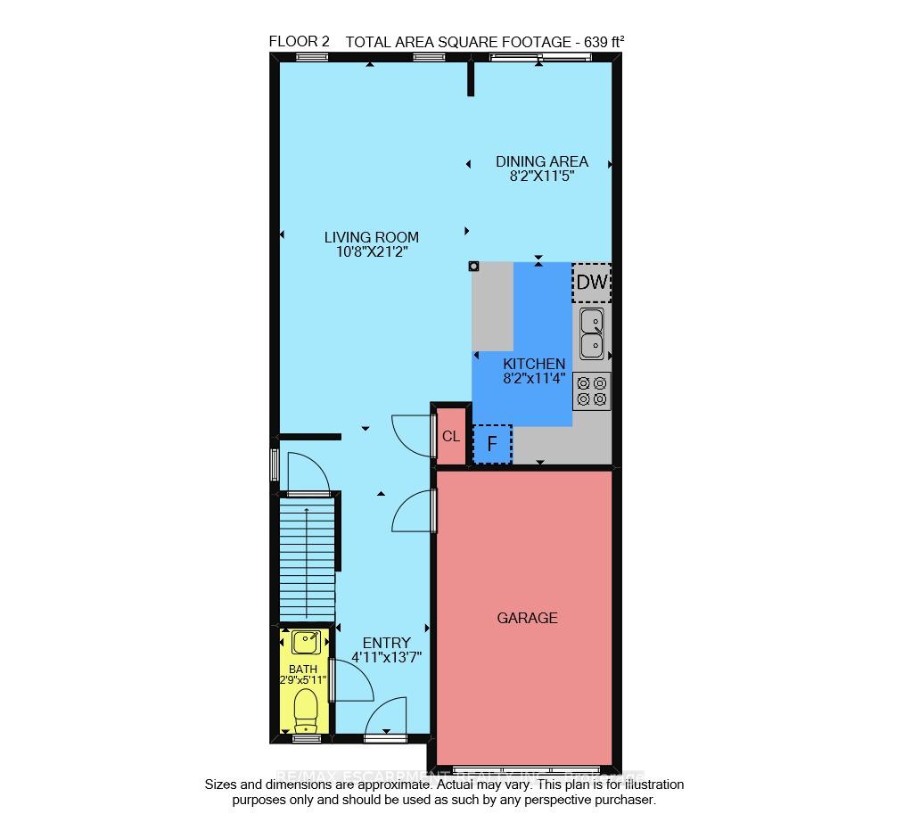 Photo 25 of Unit 35, 6 Chestnut Drive, Grimsby, Grimsby West — HOMEH