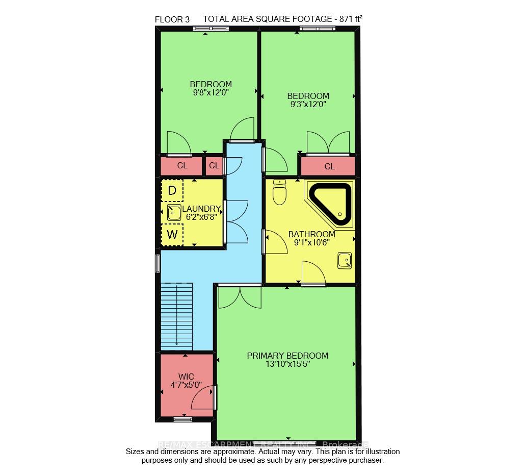 Photo 26 of Unit 35, 6 Chestnut Drive, Grimsby, Grimsby West — HOMEH
