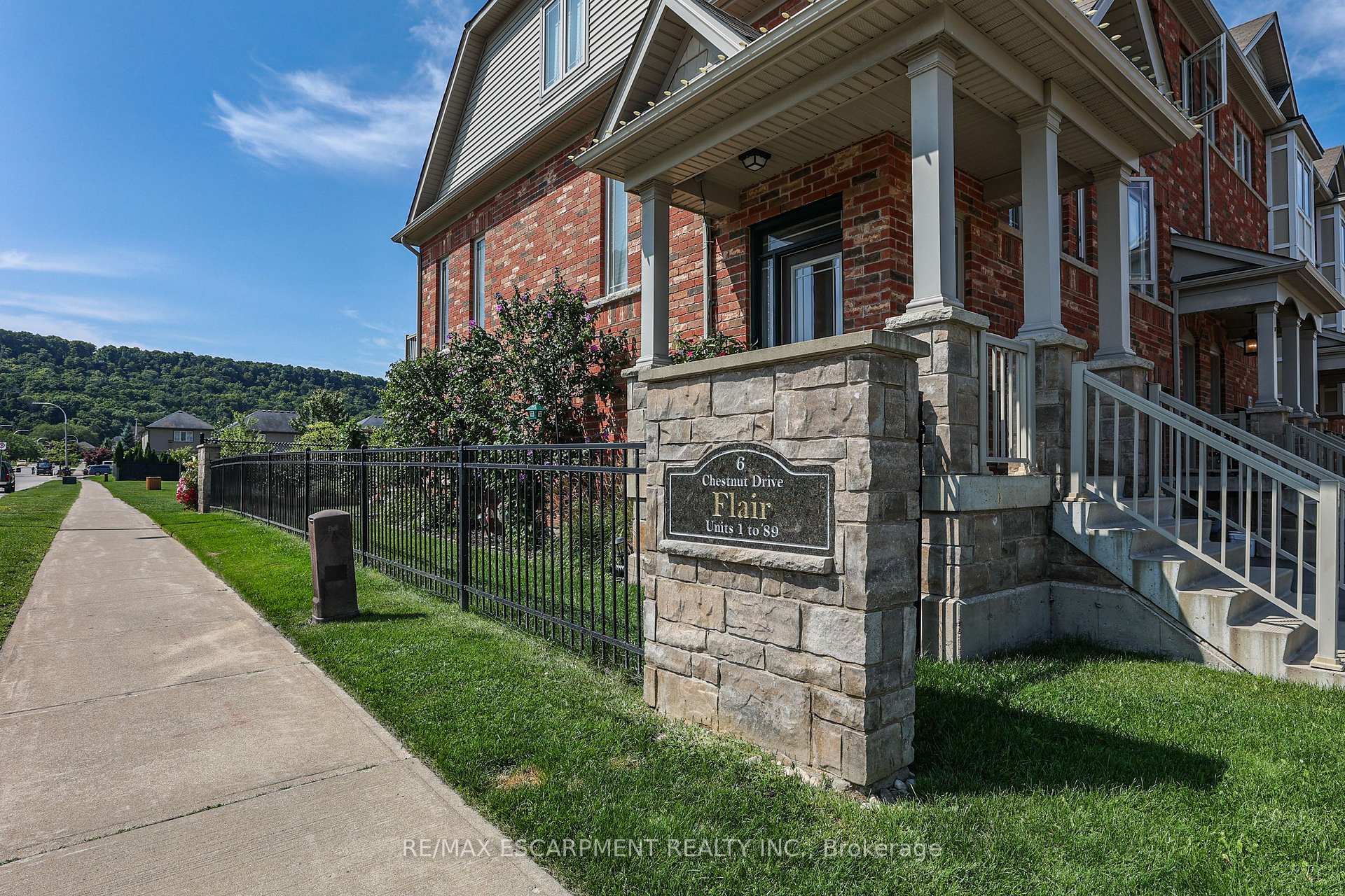Photo 27 of Unit 35, 6 Chestnut Drive, Grimsby, Grimsby West — HOMEH