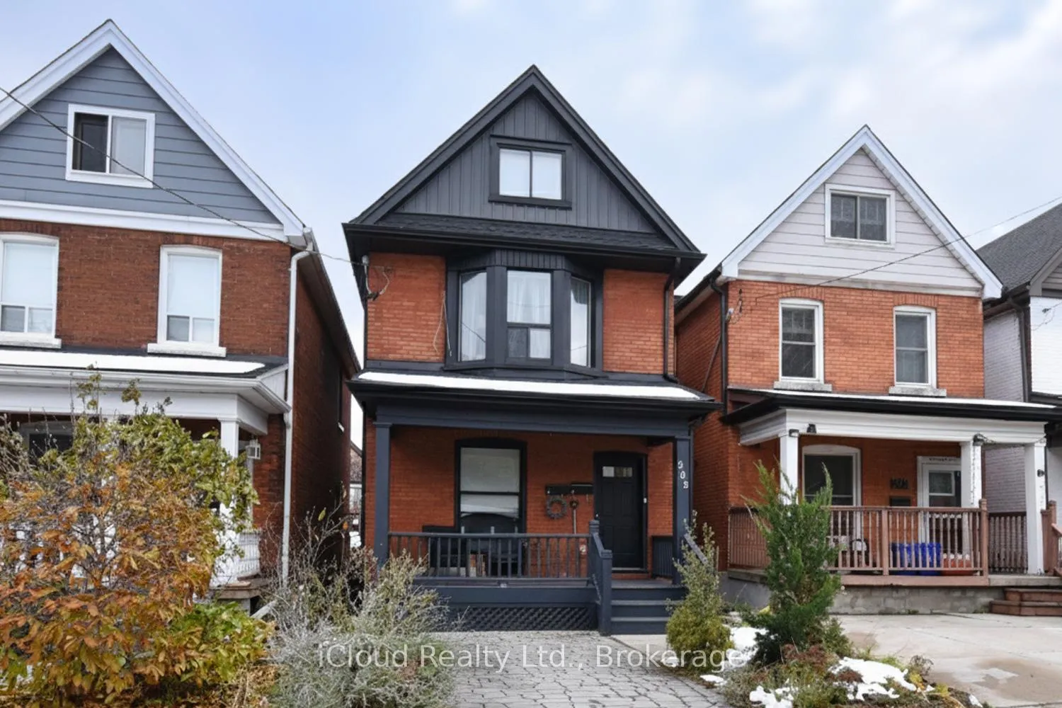 Photo 1 of 205 Prospect Street S, Hamilton, Blakeley — HOMEH