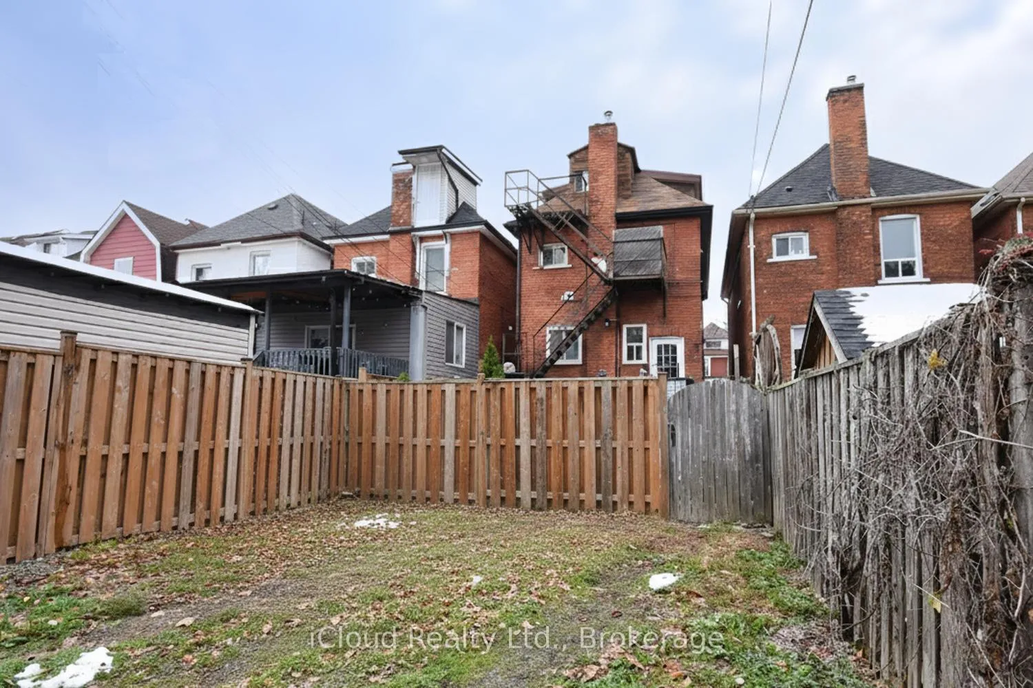 Photo 30 of 205 Prospect Street S, Hamilton, Blakeley — HOMEH