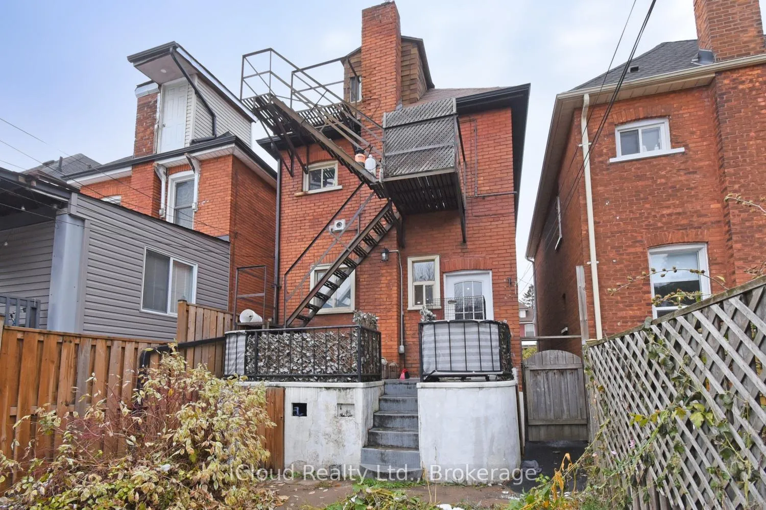 Photo 31 of 205 Prospect Street S, Hamilton, Blakeley — HOMEH