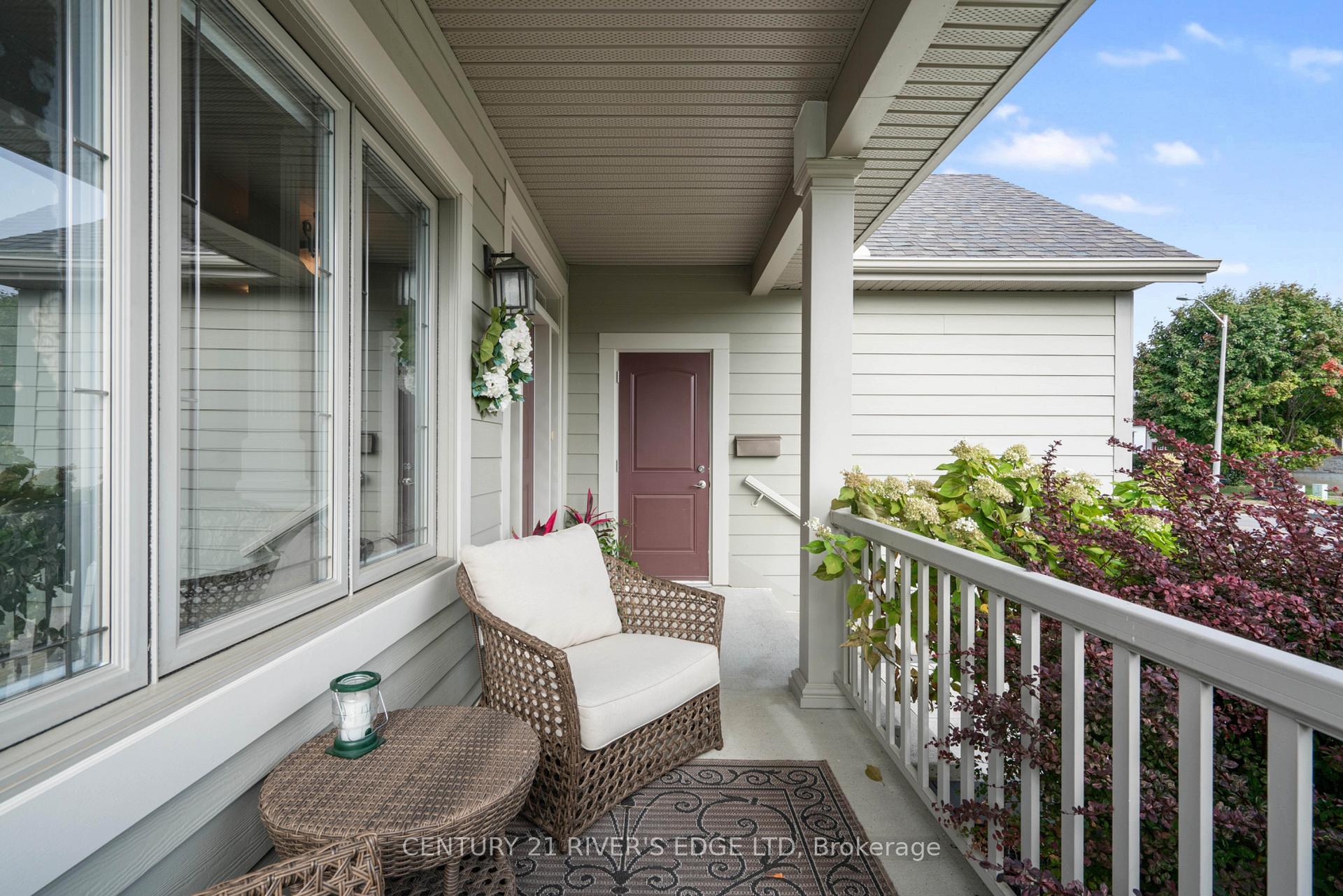 Photo 7 of 414 Brock Street, Brockville — HOMEH