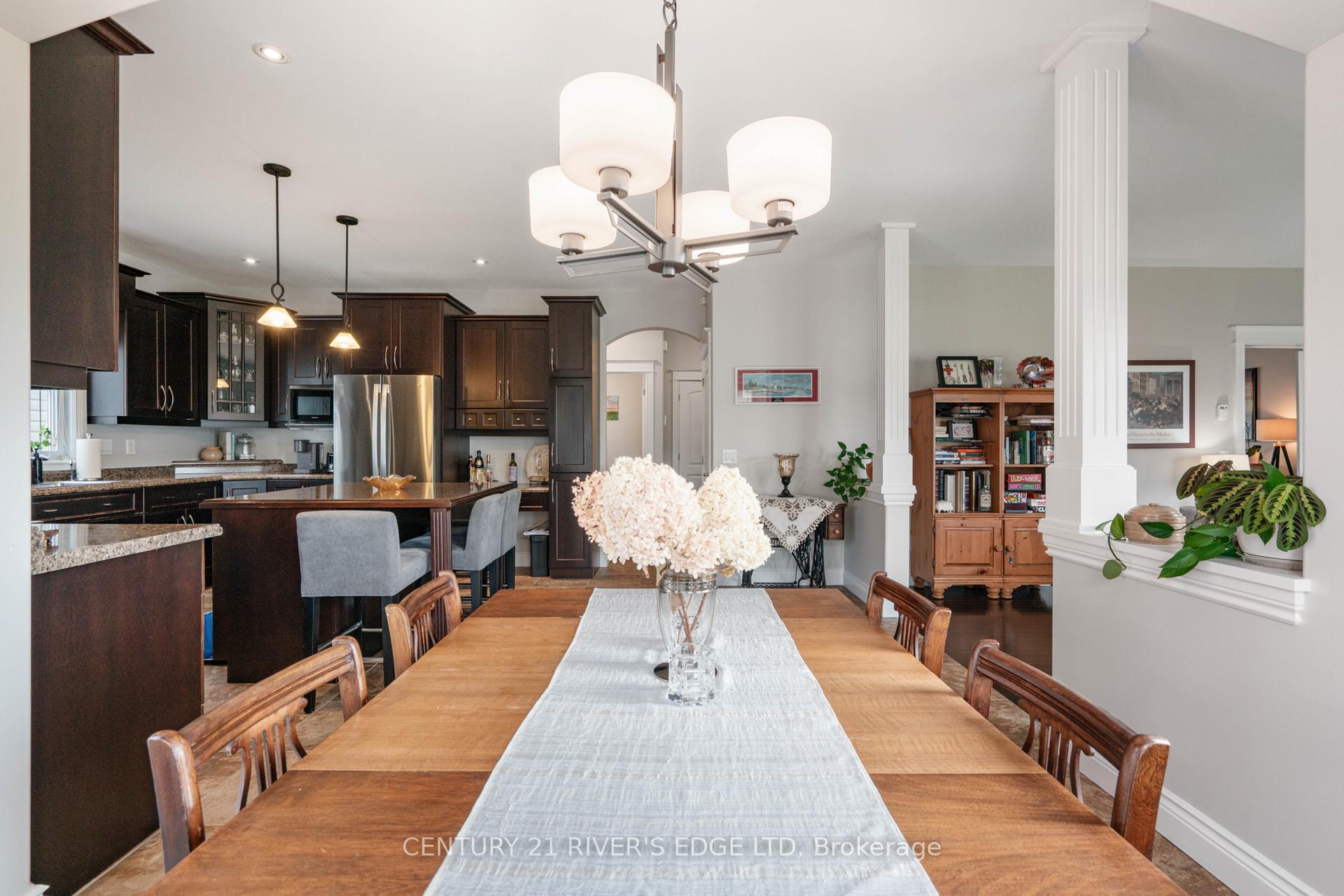 Photo 22 of 414 Brock Street, Brockville — HOMEH