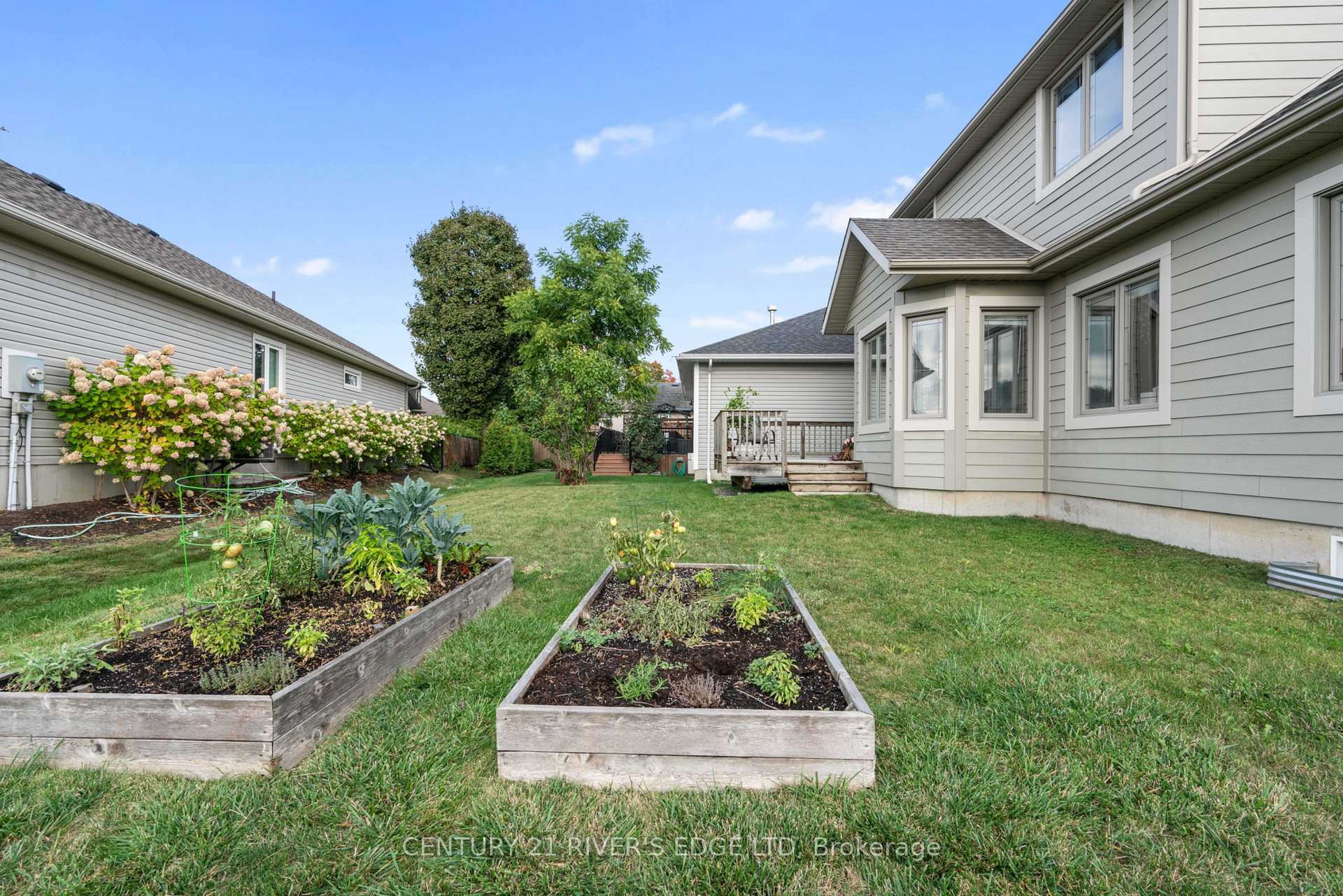 Photo 31 of 414 Brock Street, Brockville — HOMEH