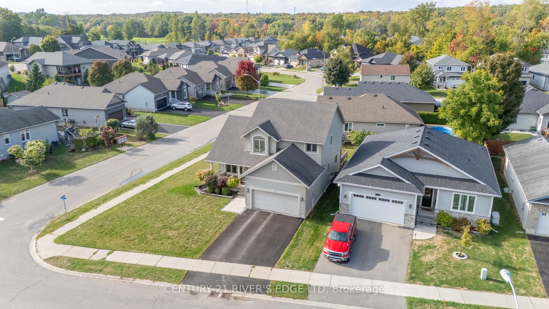 Photo 44 of 414 Brock Street, Brockville — HOMEH