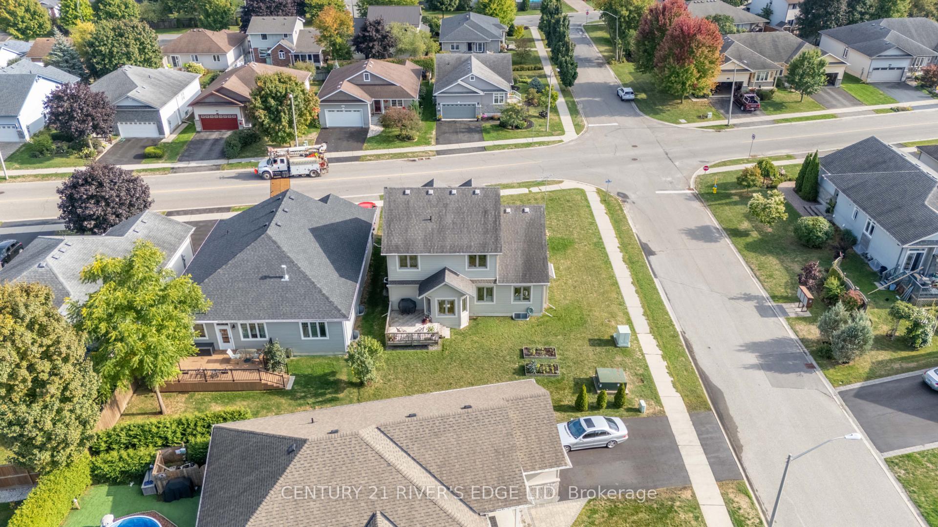Photo 42 of 414 Brock Street, Brockville — HOMEH