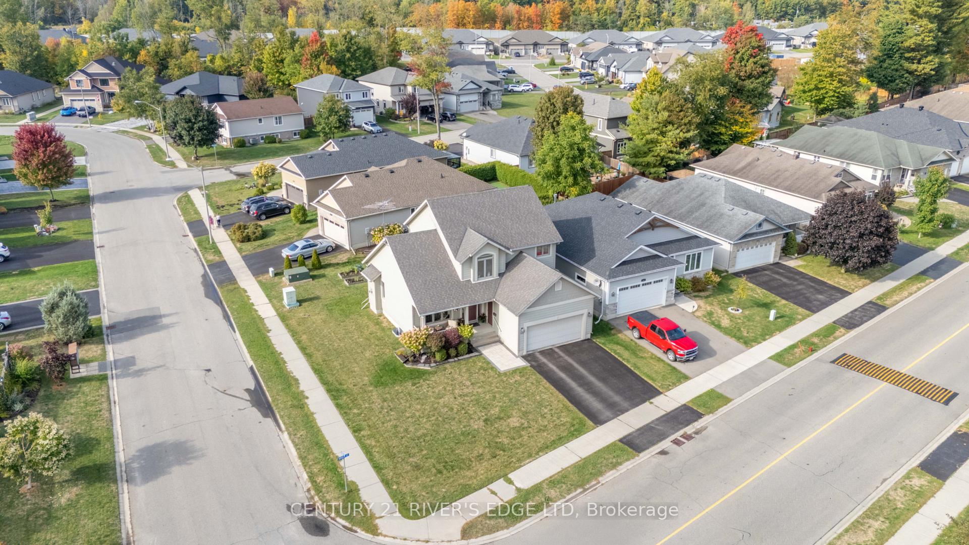 Photo 41 of 414 Brock Street, Brockville — HOMEH