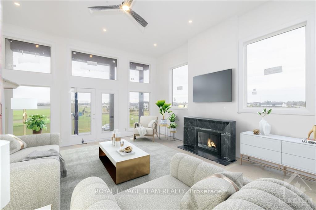 Photo 14 of 6840 Still Meadow Way, Ottawa, Greely — HOMEH