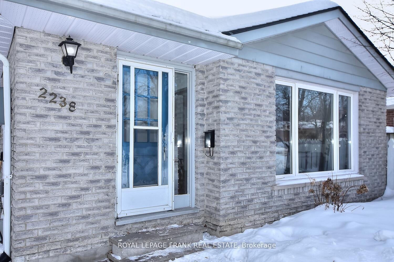 Photo 2 of 2238 Springwood Road, Peterborough, Monaghan Ward 2 — HOMEH