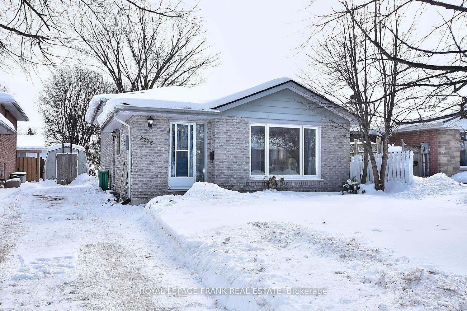 Photo 26 of 2238 Springwood Road, Peterborough, Monaghan Ward 2 — HOMEH