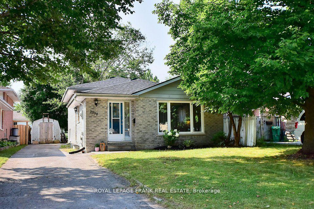 Photo 27 of 2238 Springwood Road, Peterborough, Monaghan Ward 2 — HOMEH