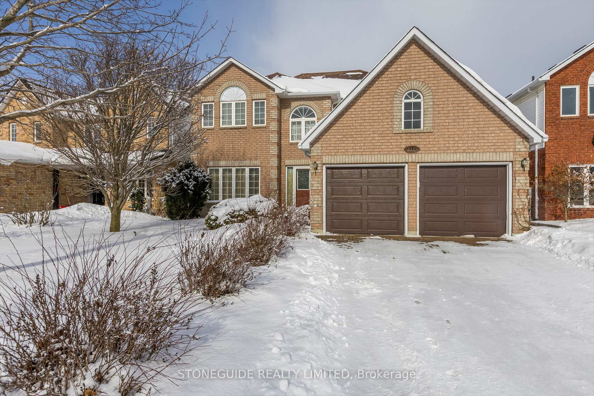 Photo 1 of 1312 Wildlark Drive, Peterborough, Monaghan Ward 2 — HOMEH