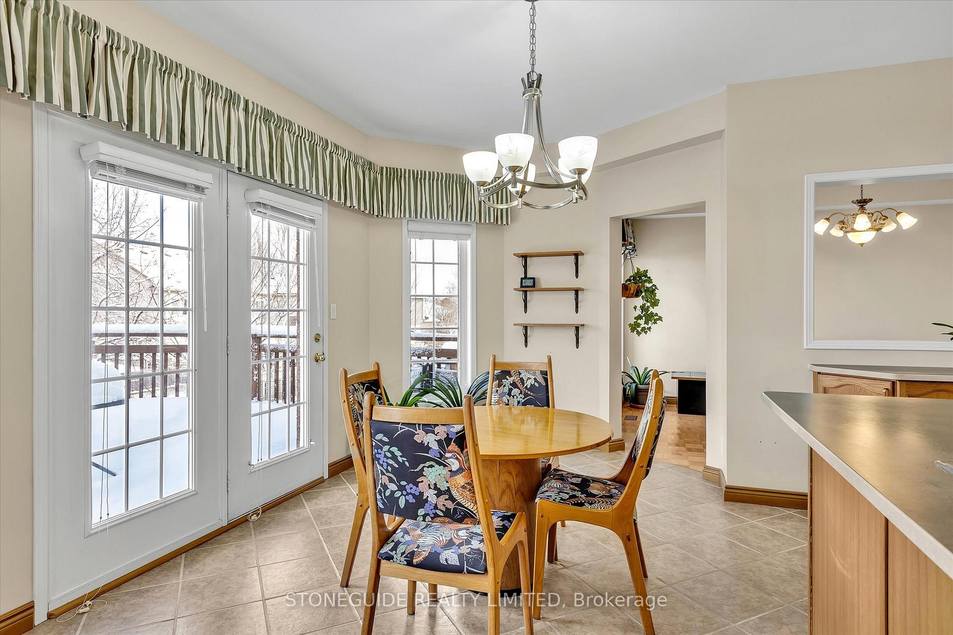 Photo 9 of 1312 Wildlark Drive, Peterborough, Monaghan Ward 2 — HOMEH