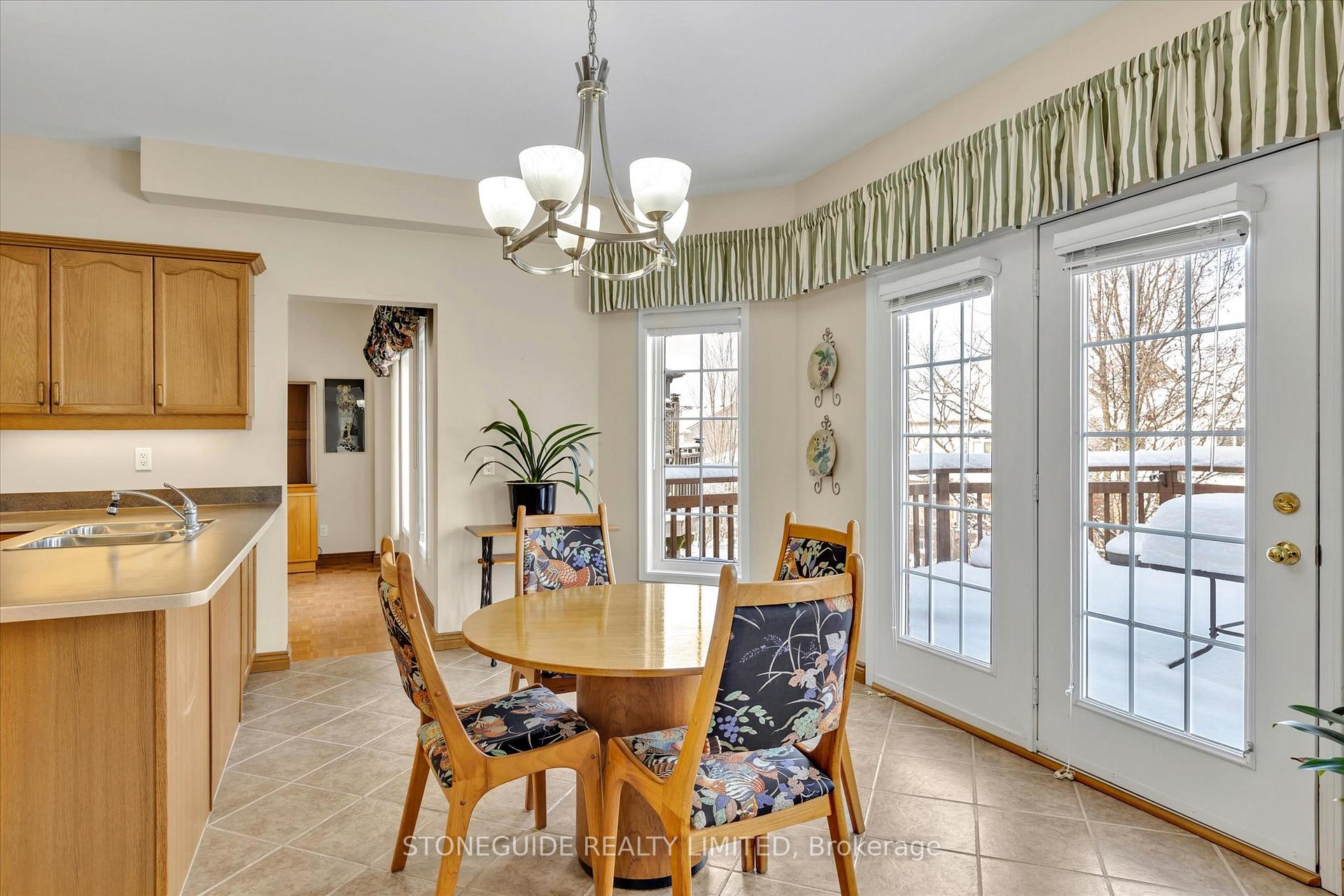 Photo 10 of 1312 Wildlark Drive, Peterborough, Monaghan Ward 2 — HOMEH