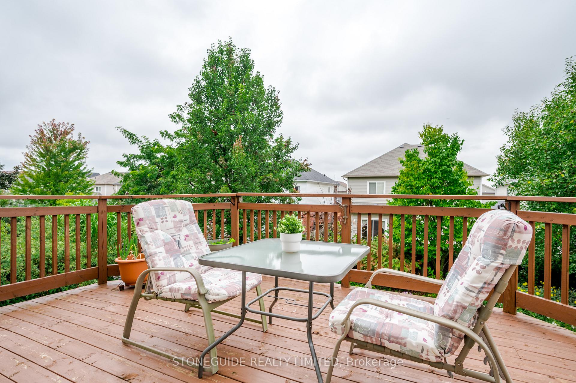 Photo 35 of 1312 Wildlark Drive, Peterborough, Monaghan Ward 2 — HOMEH