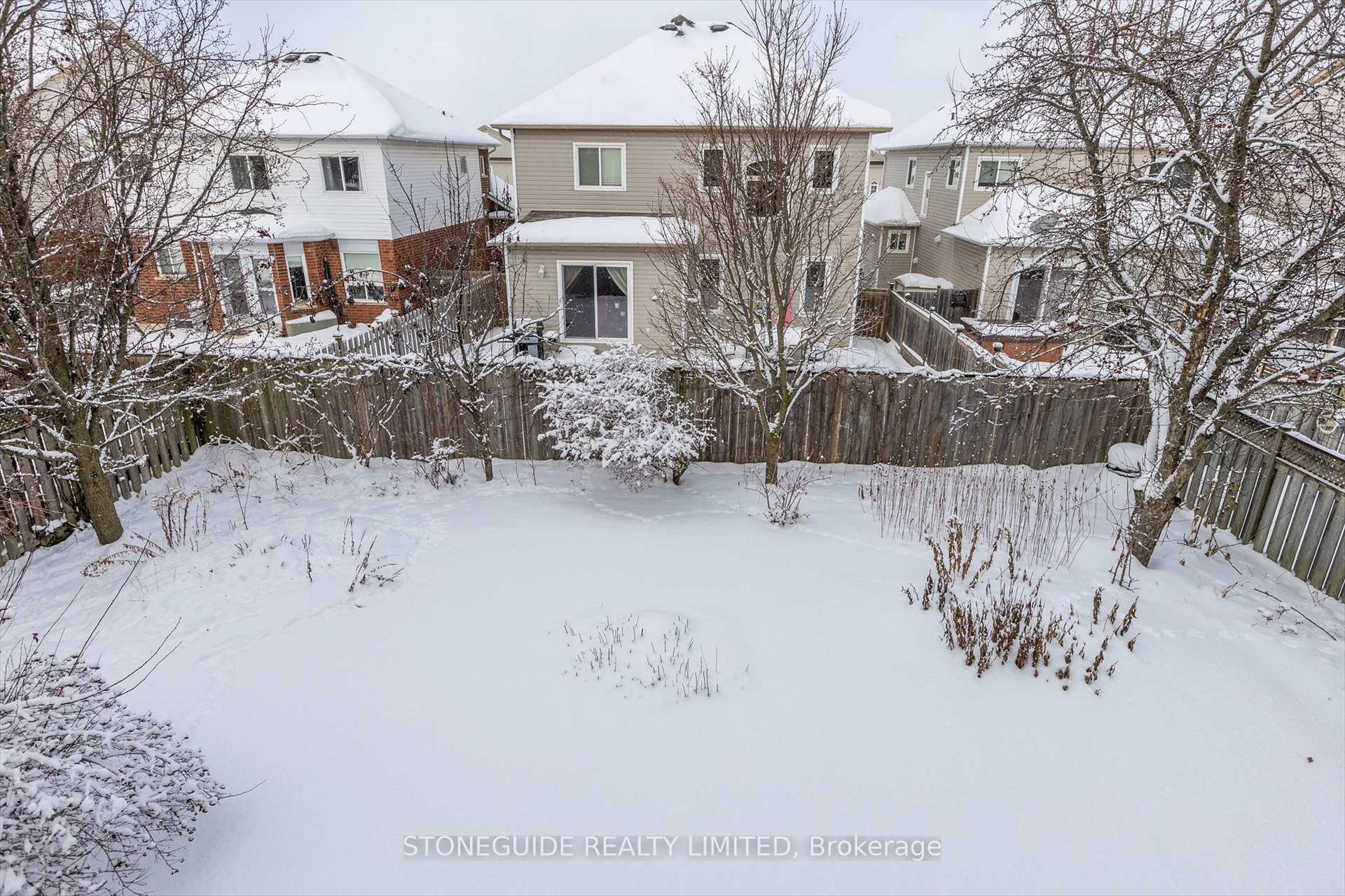 Photo 40 of 1312 Wildlark Drive, Peterborough, Monaghan Ward 2 — HOMEH