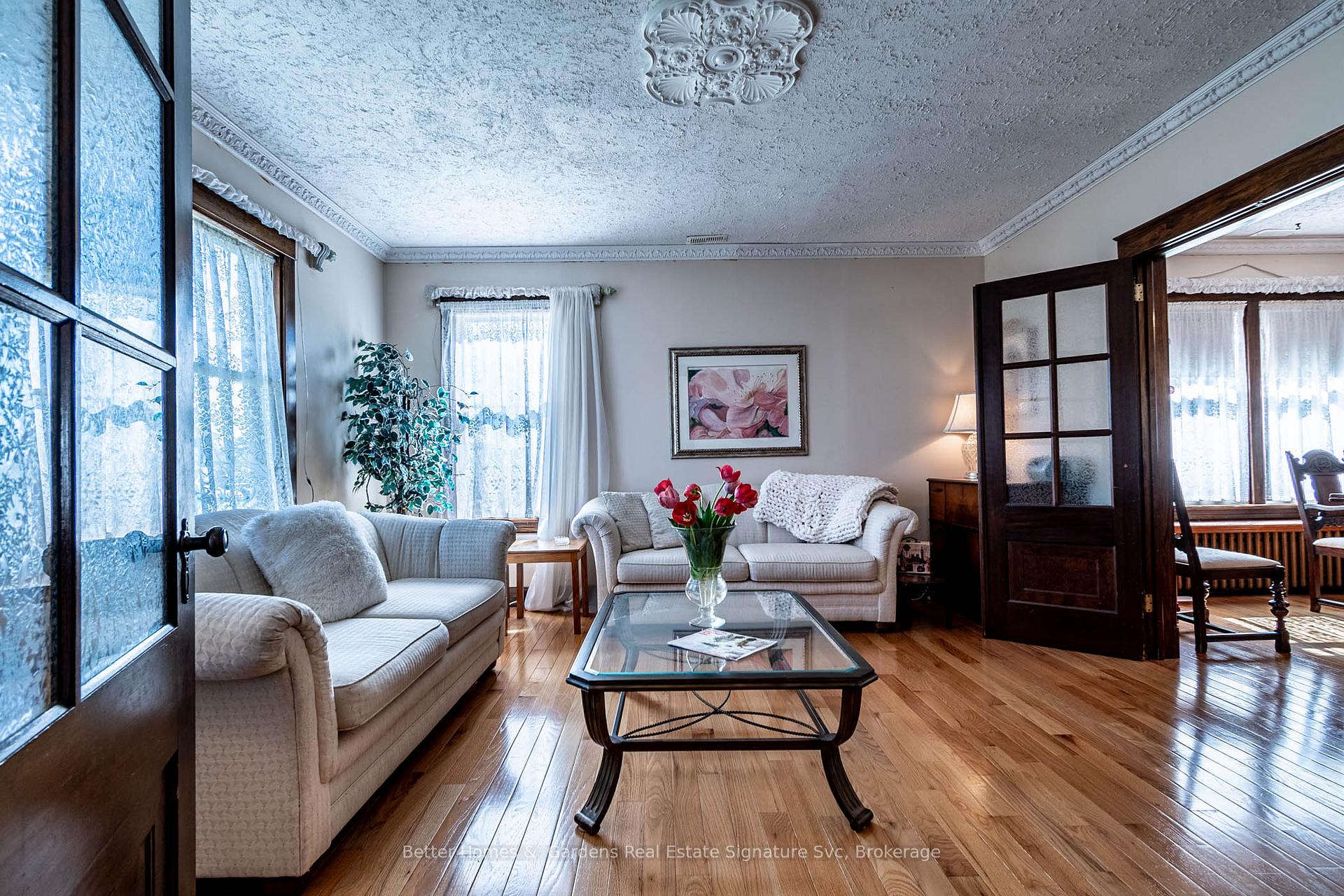 Photo 1 of 140 Main Street E, Grimsby, Grimsby East — HOMEH