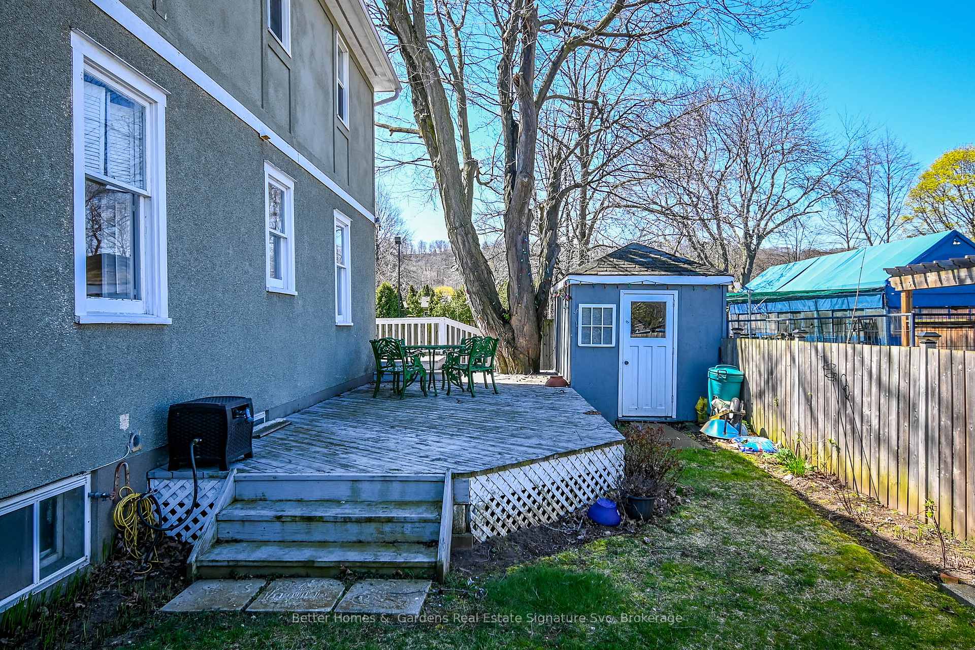 Photo 35 of 140 Main Street E, Grimsby, Grimsby East — HOMEH