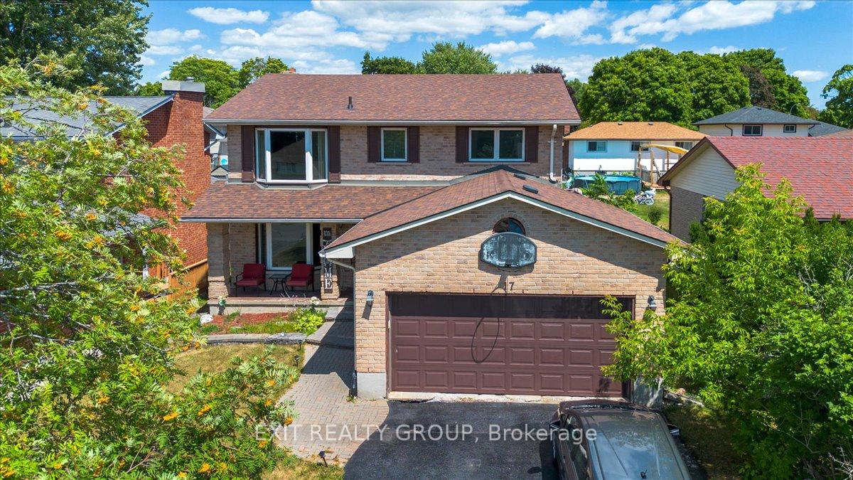 Photo 1 of 17 Morris Drive, Belleville, Belleville Ward — HOMEH